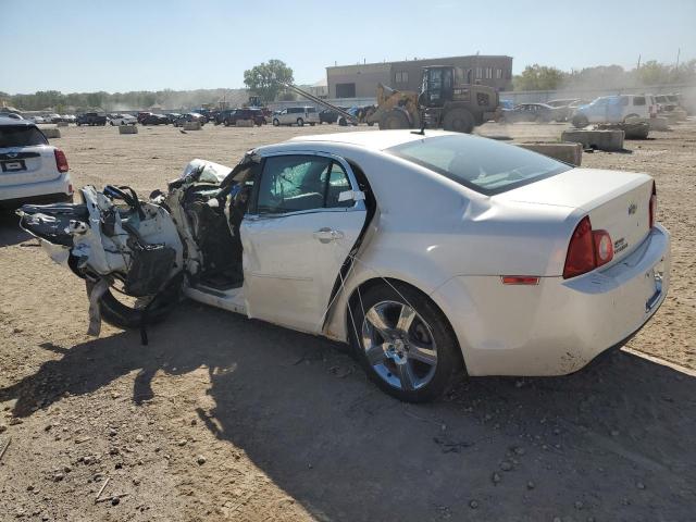 2011 CHEVROLET MALIBU 2LT - 1G1ZD5E73BF377722