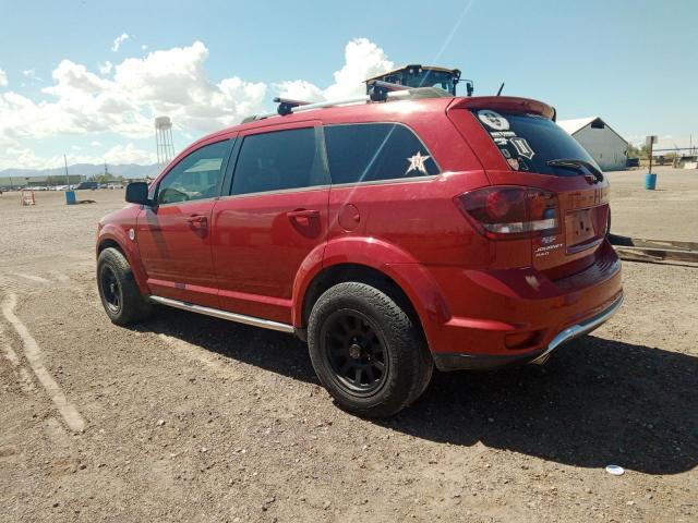 2016 DODGE JOURNEY CR 3C4PDDGG9GT118428