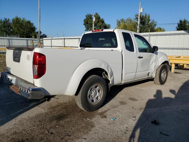2016 NISSAN FRONTIER S - 1N6BD0CT8GN742286