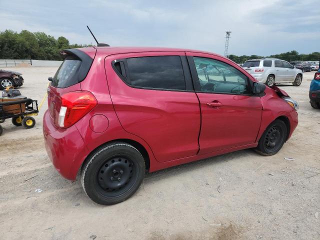 2020 CHEVROLET SPARK LS KL8CB6SAXLC403673