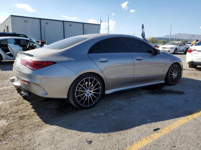 2020 MERCEDES-BENZ CLA AMG 35 WDD5J5BB3LN060432