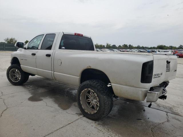 2005 DODGE RAM 3500 ST #3278951028
