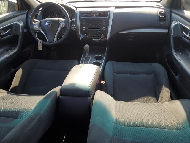 2015 NISSAN ALTIMA 2.5 - 1N4AL3AP6FN408318
