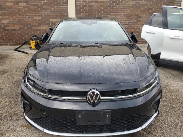 2025 VOLKSWAGEN JETTA SE 3VWEX7BU4SM025765