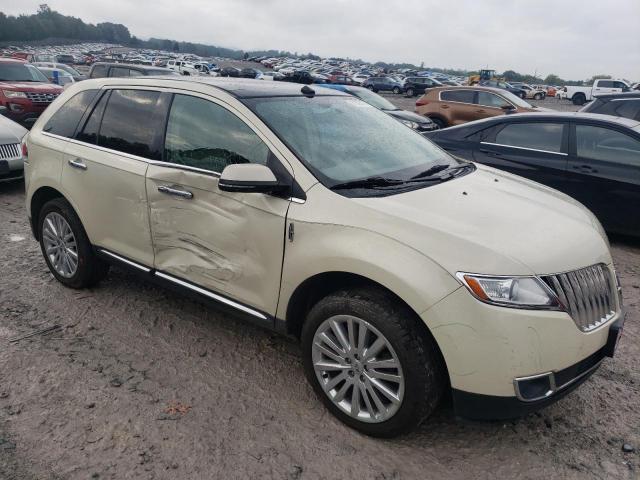 2015 LINCOLN MKX 2LMDJ8JK7FBL21554