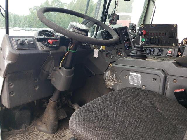 2015 MACK 600 MRU600 #3293344439