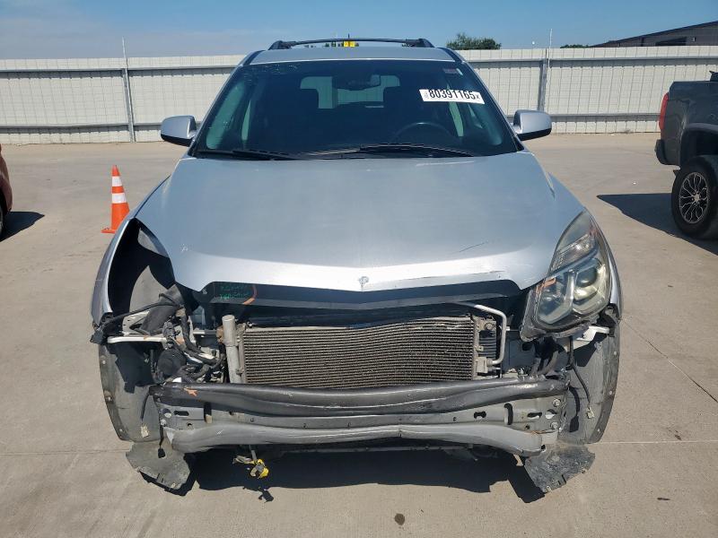 2017 CHEVROLET EQUINOX LT 2GNALCEK7H1579275