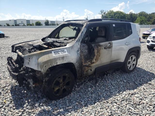 2020 JEEP RENEGADE LIMITED ZACNJBD10LPL97769