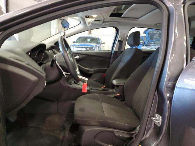 2018 FORD FOCUS SEL 1FADP3M22JL222362