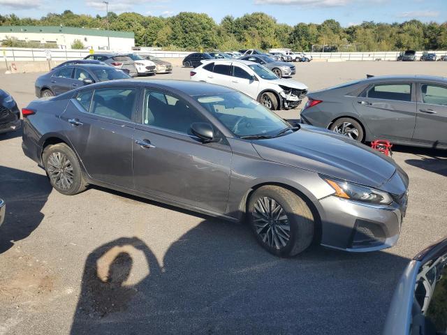 2024 NISSAN ALTIMA SV 1N4BL4DV5RN380455
