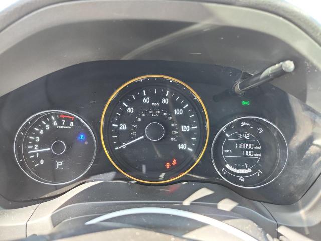 2018 HONDA HR-V EX - 3CZRU6H58JG717204