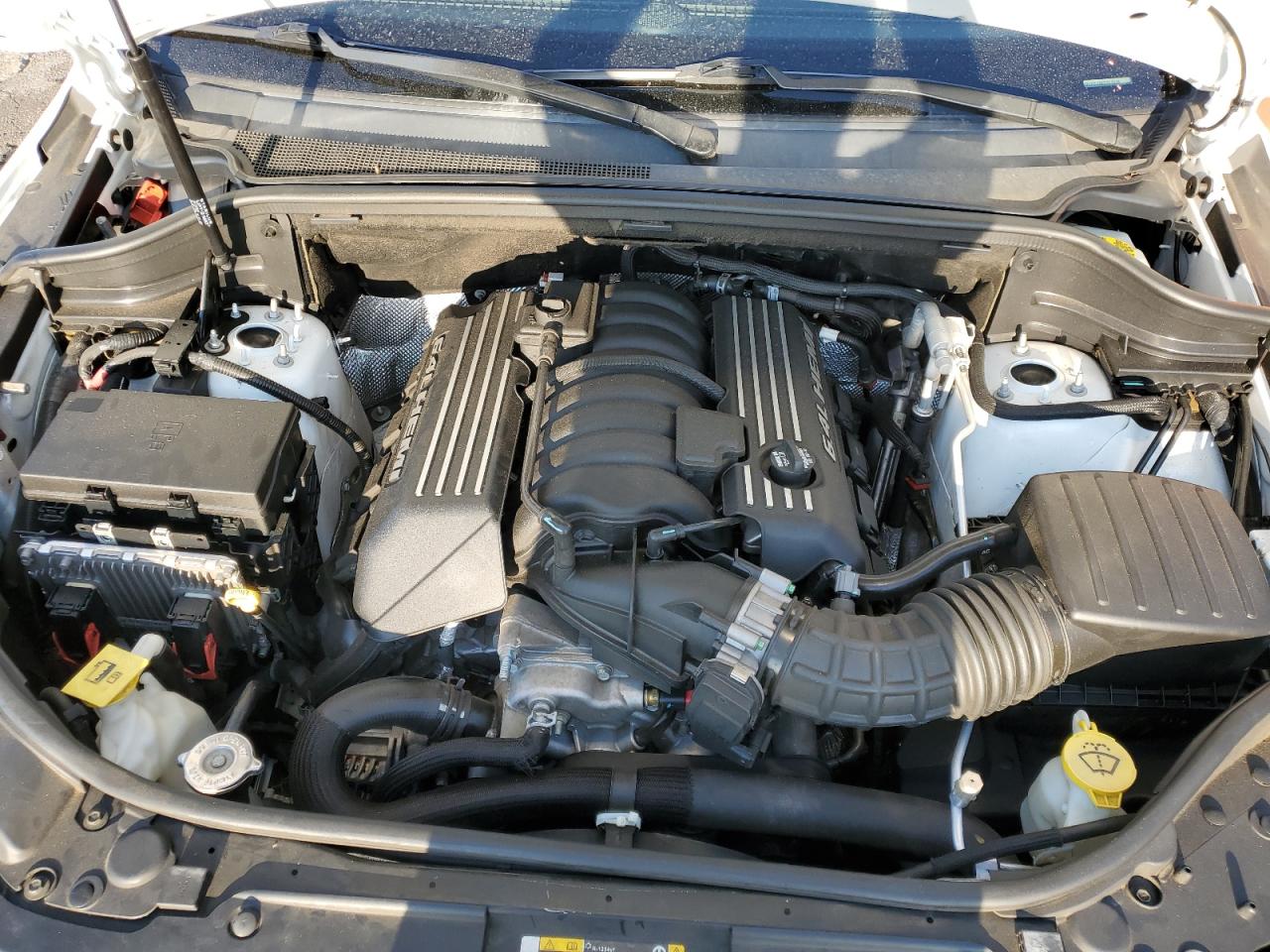 JEEP GRAND CHEROKEE SRT-8