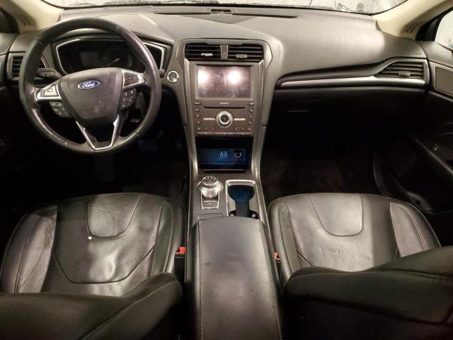 2019 FORD FUSION TIT - 3FA6P0RU5KR138184