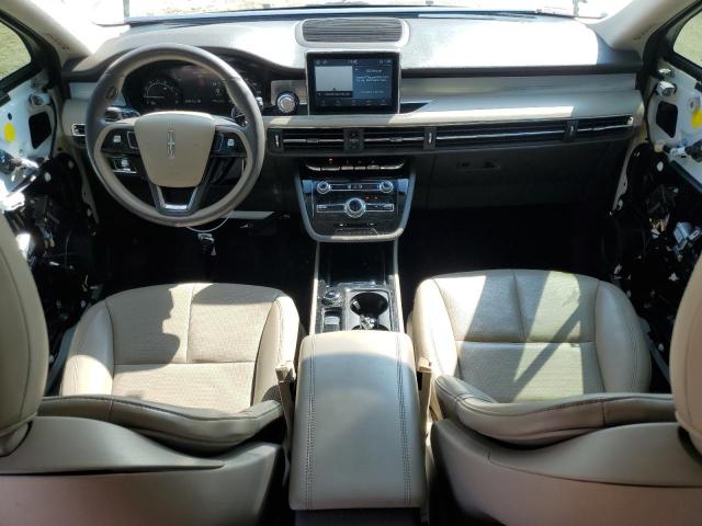 2021 LINCOLN CORSAIR #3292449684