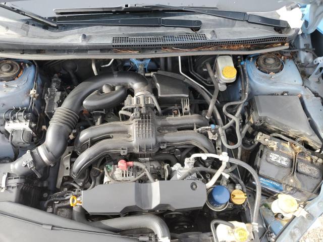 2016 SUBARU CROSSTREK - JF2GPABC2G8207025