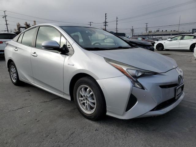 2018 TOYOTA PRIUS - JTDKBRFU9J3584982