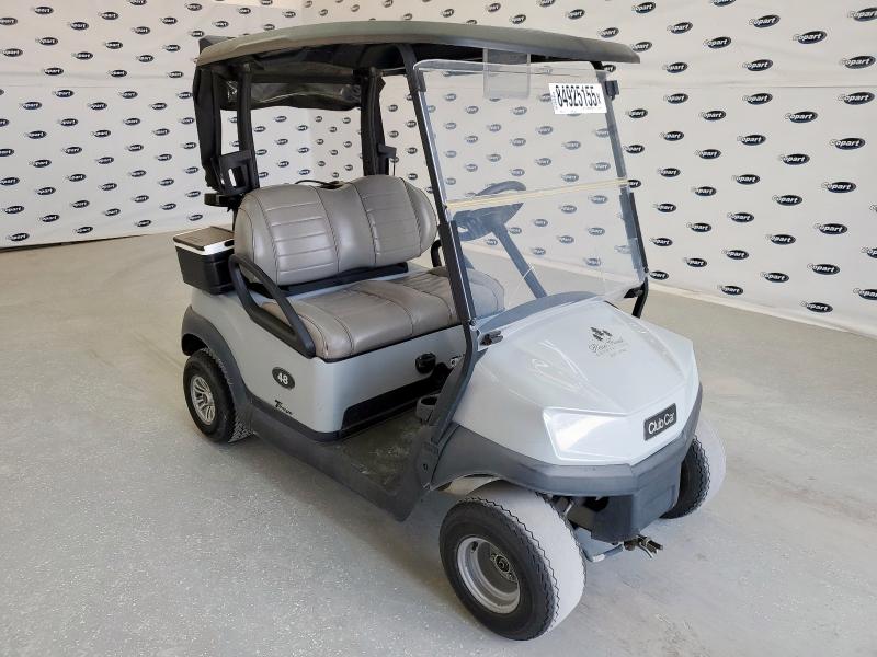 Global Auto Auctions: 2022 CLUBCAR TEMPO FLA