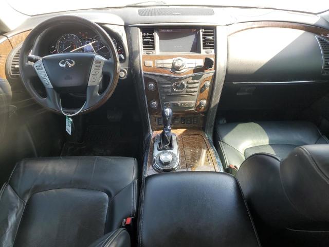 2015 INFINITI QX80 #3285011961