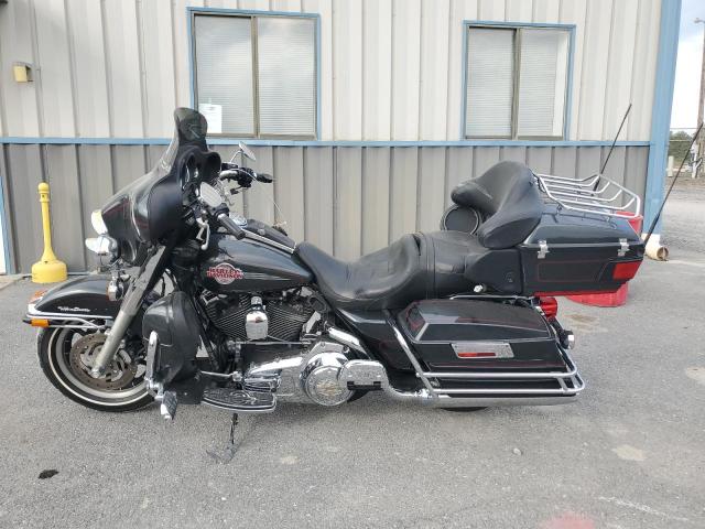 2007 HARLEY-DAVIDSON FLHTCUI 1HD1FC41X7Y687988