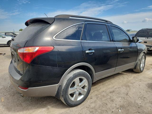 2010 HYUNDAI VERACRUZ GLS #3288772759