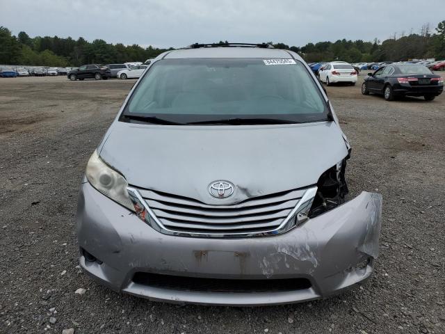 2017 TOYOTA SIENNA LE 5TDJZ3DC8HS168638