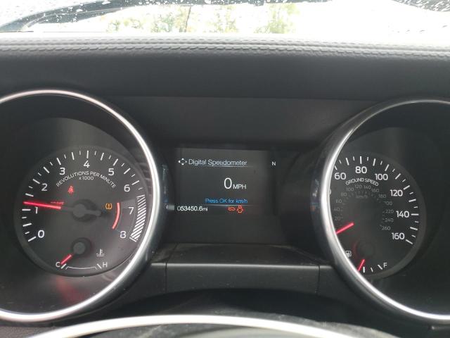 2019 FORD MUSTANG 1FA6P8TH3K5198896