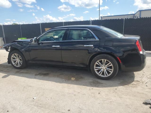 2016 CHRYSLER 300C 2C3CCAEG3GH319967