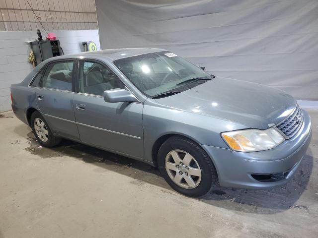 2003 TOYOTA AVALON XL #3296979823