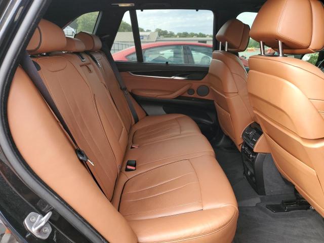 2017 BMW X5 XDRIVE3 5UXKR0C34H0V71425
