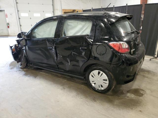 2024 MITSUBISHI MIRAGE ES - ML32AUHJ2RH009195