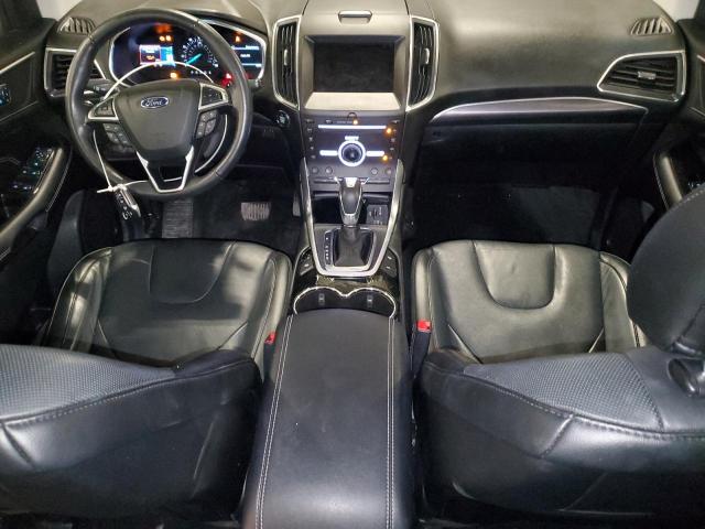 2015 FORD EDGE TITAN - 2FMPK4K81FBB45408