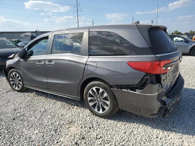 2022 HONDA ODYSSEY EX 5FNRL6H79NB024258