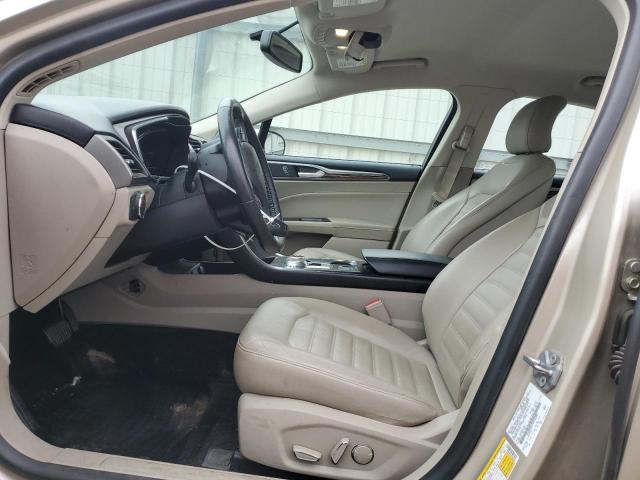 2017 FORD FUSION SE 3FA6P0HD7HR396880