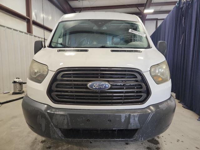 2016 FORD TRANSIT T- #3263739710