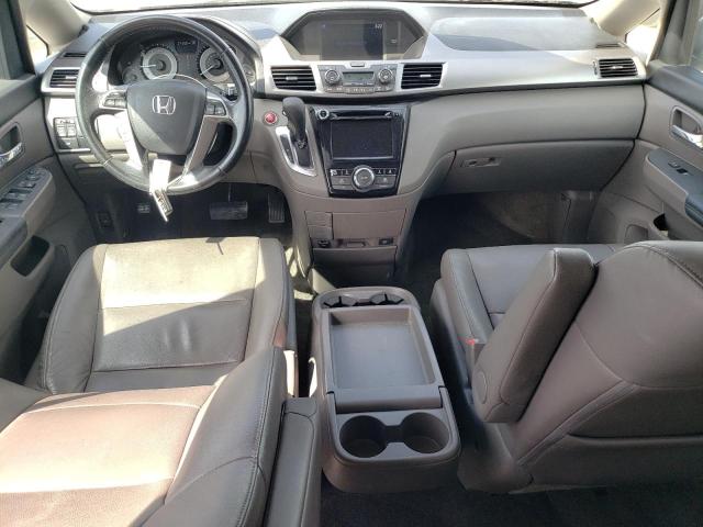 2016 HONDA ODYSSEY EX 5FNRL5H62GB059664