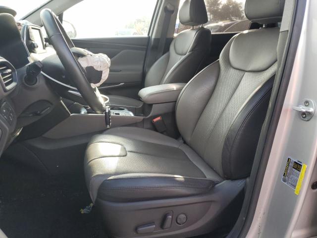 2019 HYUNDAI SANTA FE L #3281478021