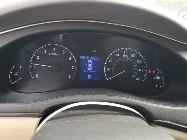 2013 HYUNDAI GENESIS 3. - KMHGC4DDXDU214613