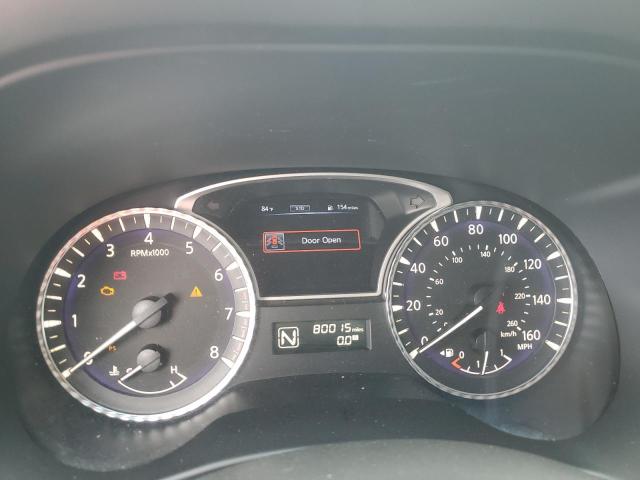 2015 INFINITI QX60 5N1AL0MN6FC530199