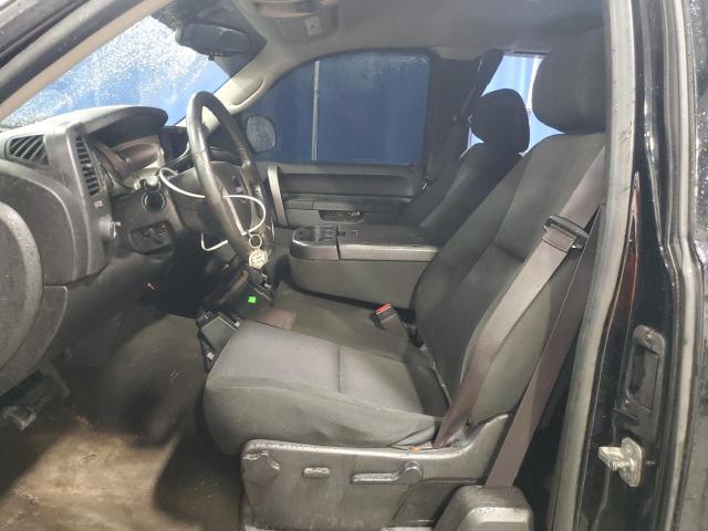 2013 GMC SIERRA C1500 SLE - 1GTR1VE01DZ208173