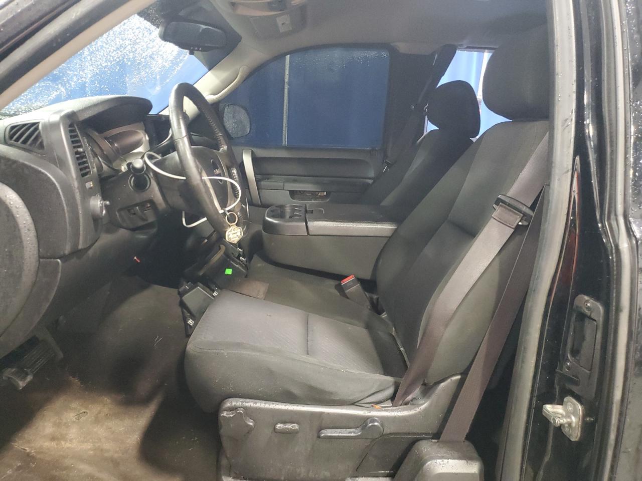 GMC SIERRA 1500 C1500 SLE