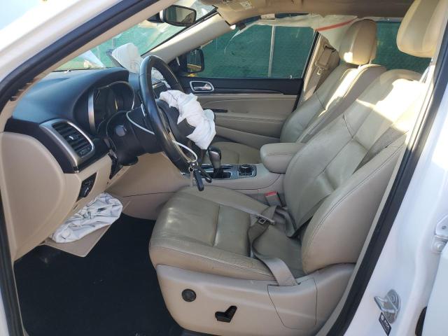 2021 JEEP GRAND CHER #3317774075