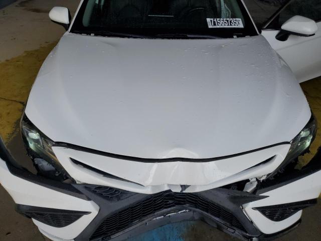 2021 TOYOTA CAMRY SE 4T1G11AK6MU568944