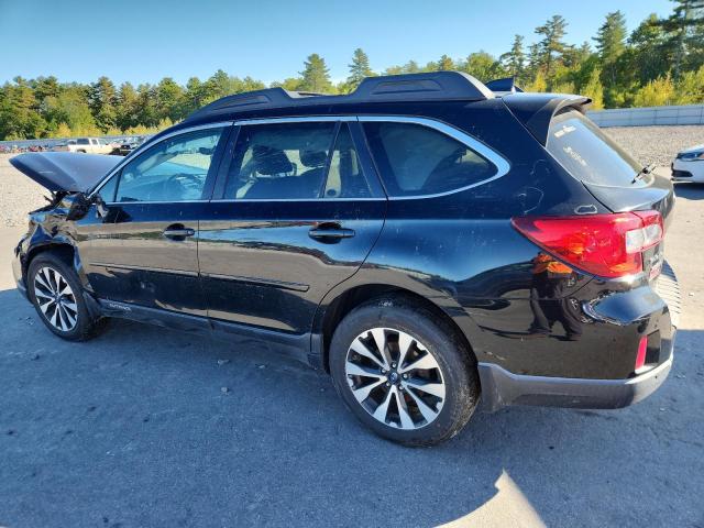2017 SUBARU OUTBACK 2. - 4S4BSANC0H3270413