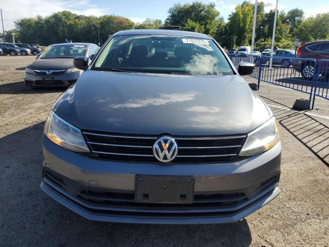 2016 VOLKSWAGEN JETTA SE 3VWD67AJ5GM349787