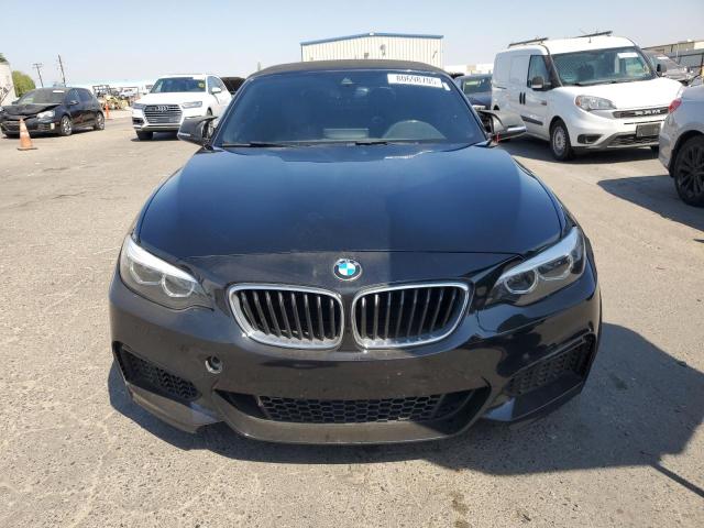 2018 BMW M240I WBA2N1C50JVC28236
