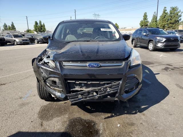 2016 FORD ESCAPE SE 1FMCU0GX1GUB40836