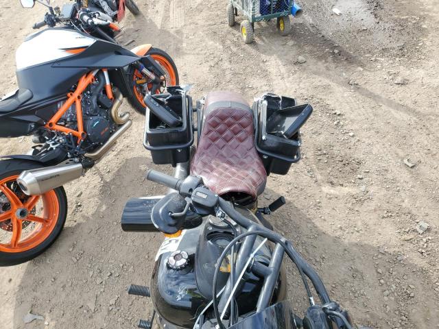 2021 HARLEY-DAVIDSON FXLRS - 1HD1YWK1XMB050242