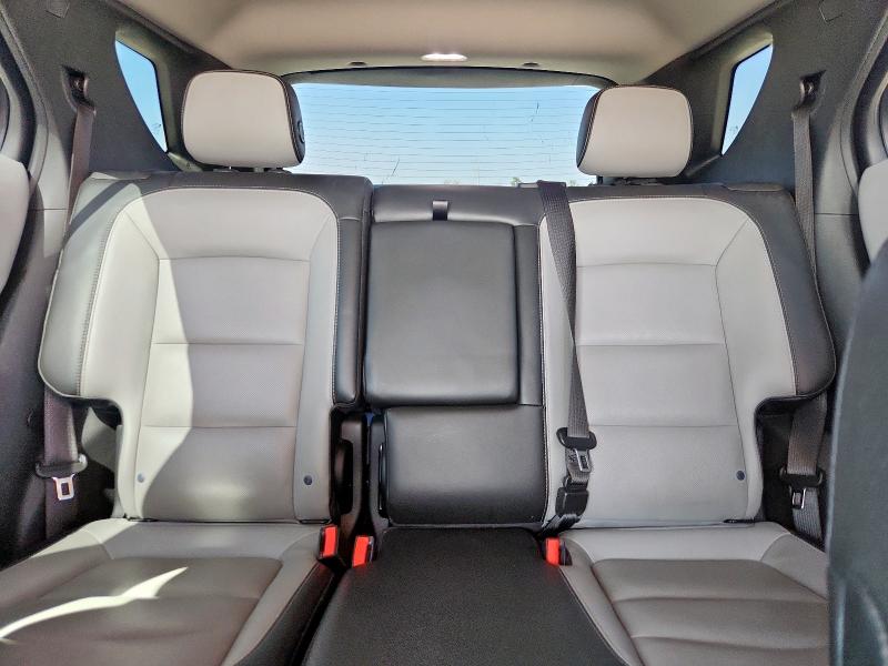 2020 CHEVROLET EQUINOX PR - 2GNAXNEV8L6203318