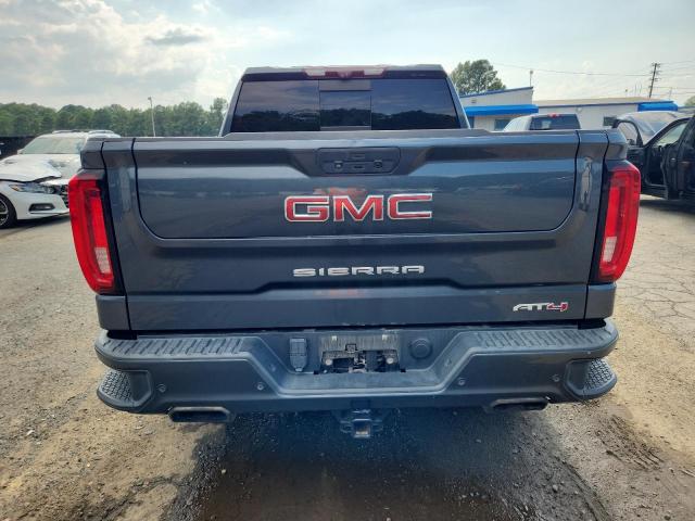 2020 GMC SIERRA K1500 AT4 3GTP9EEL9LG344771