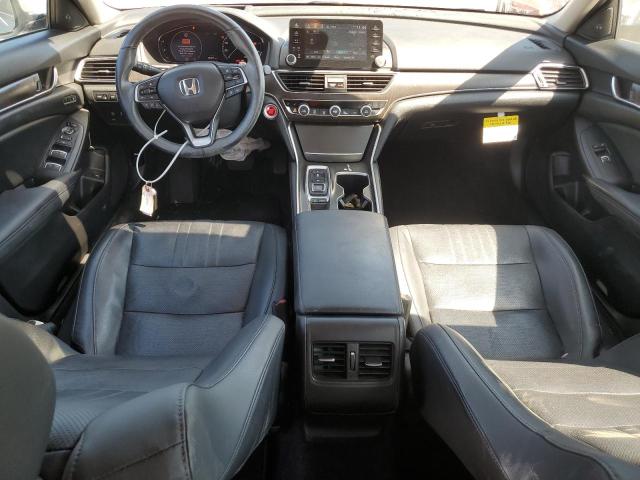 2018 HONDA ACCORD TOURING 1HGCV2F92JA052985